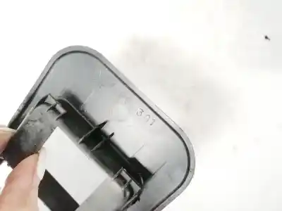 Pezzo di ricambio per auto di seconda mano plastica per mazda 3 (bk) 1.6 (bk14) riferimenti oem iam bn8v883g1  