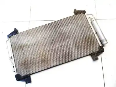 Tweedehands auto-onderdeel verwarming / airconditioning radiator voor mitsubishi eclipse cross (gk_) 1.5 t-mivec oem iam-referenties 9e291e