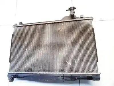 Tweedehands auto-onderdeel waterradiator voor mitsubishi eclipse cross (gk_) 1.5 t-mivec oem iam-referenties 190610
