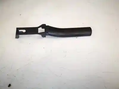 Second-hand car spare part plastics for skoda superb (3u4) 2.0 tdi dpf oem iam references 3t0857593