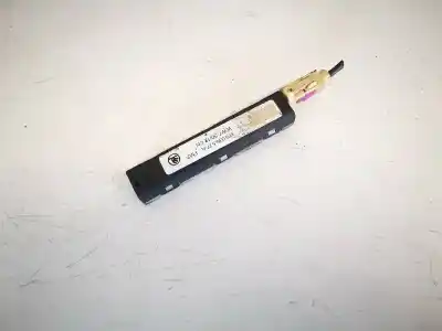Second-hand car spare part antenna amplifier for skoda superb (3u4) 2.0 tdi dpf oem iam references 3t9035577a