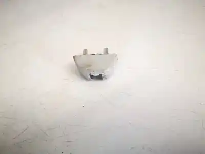 Second-hand car spare part plastics for skoda superb (3u4) 2.0 tdi dpf oem iam references 4f0857563