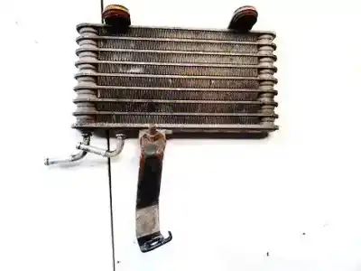 Tweedehands auto-onderdeel dieselradiator voor mitsubishi eclipse cross (gk_) 1.5 t-mivec oem iam-referenties 