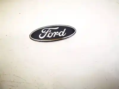 Pièce détachée automobile d'occasion EMBLÈME / LOGO pour FORD FOCUS TURNIER (CAK) 1.8 TDDI Turbodiesel CAT Références OEM IAM   