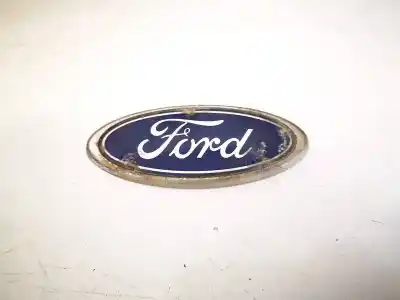 Pièce détachée automobile d'occasion EMBLÈME / LOGO pour FORD FOCUS TURNIER (CAK) 1.8 TDDI Turbodiesel CAT Références OEM IAM 95GBF425A52CB  