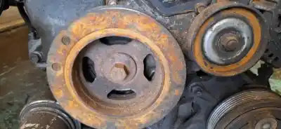 Peça sobressalente para automóvel em segunda mão polia do virabrequim por jaguar xj coupé 5.3 referências oem iam 