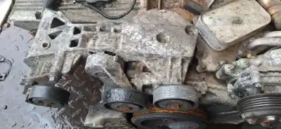 Pièce détachée automobile d'occasion TENDEUR DE COURROIE AUXILIAIRE pour AUDI 100 C3 SEDÁN (443, 444) 2.0 CAT Références OEM IAM   
