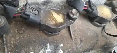 Peça sobressalente para automóvel em segunda mão bobina de ignição por lexus rx, 2003.02 - 2008.12 3.3 169kw 2003.02 - 2008.12 referências oem iam 9091902846