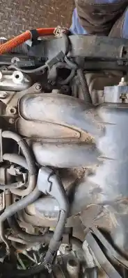 Peça sobressalente para automóvel em segunda mão coletor admissão por lexus rx, 2003.02 - 2008.12 3.3 169kw 2003.02 - 2008.12 referências oem iam 