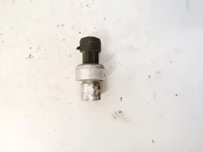 Peça sobressalente para automóvel em segunda mão sensor por nissan note (e11e) 1.5 dci turbodiesel cat referências oem iam 7700417506e  52cp0705