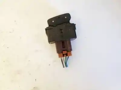 Pezzo di ricambio per auto di seconda mano interruttore per nissan note (e11e) 1.5 dci turbodiesel cat riferimenti oem iam   