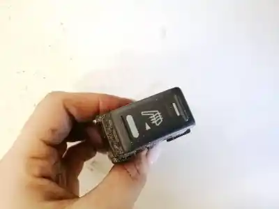 Pezzo di ricambio per auto di seconda mano interruttore per nissan note (e11e) 1.5 dci turbodiesel cat riferimenti oem iam   