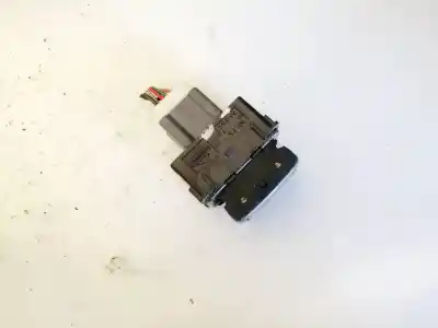 Pezzo di ricambio per auto di seconda mano interruttore per nissan note (e11e) 1.5 dci turbodiesel cat riferimenti oem iam   