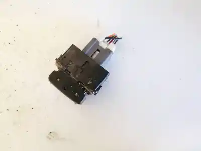 Автозапчастина б/у вимикач для nissan note (e11e) 1.5 dci turbodiesel cat посилання на oem iam 