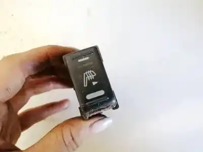 Pezzo di ricambio per auto di seconda mano interruttore per nissan note (e11e) 1.5 dci turbodiesel cat riferimenti oem iam   
