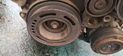Peça sobressalente para automóvel em segunda mão polia do virabrequim por bmw 3 (e30) m3 2.3 referências oem iam   
