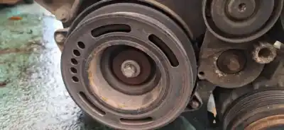 Peça sobressalente para automóvel em segunda mão polia do virabrequim por bmw 3 (e30) m3 2.3 referências oem iam   