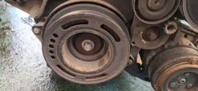Pezzo di ricambio per auto di seconda mano puleggia dell albero motore per bmw 3 (e30) m3 2.3 riferimenti oem iam 