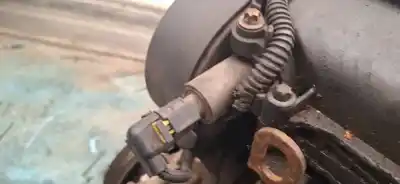 Peça sobressalente para automóvel em segunda mão motor explodido por bmw 3 (e30) m3 2.3 referências oem iam   