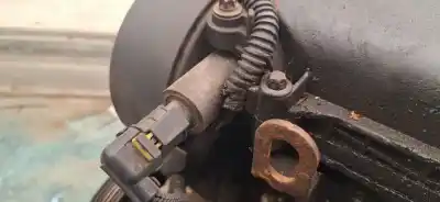 Peça sobressalente para automóvel em segunda mão motor explodido por bmw 3 (e30) m3 2.3 referências oem iam   