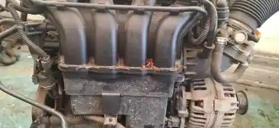 Second-hand car spare part intake manifold for bmw 3 (e30) m3 2.3 oem iam references   