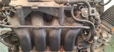 Pezzo di ricambio per auto di seconda mano Collettore Di Aspirazione per BMW 3 (E30) M3 2.3 Riferimenti OEM IAM   