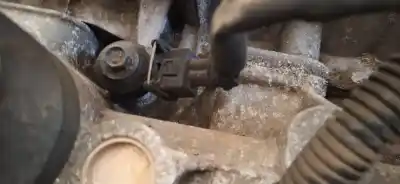 Peça sobressalente para automóvel em segunda mão sensor por jaguar xj coupé 5.3 referências oem iam   