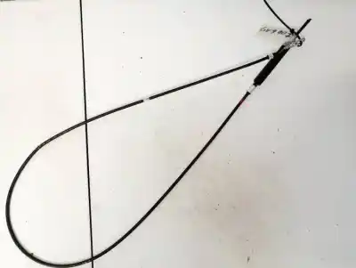 Second-hand car spare part handbrake lever for mazda cx-5 2.2 turbodiesel cat oem iam references   