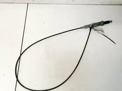Second-hand car spare part handbrake lever for fiat bravo (198) 1.9 dynamic multijet oem iam references 01046134000