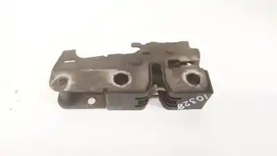 Автозапчастина б/у замок багажника / ворот для ford taurus (p5_) 3.0 24v посилання на oem iam 