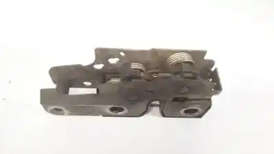Second-hand car spare part trunk lock for ford taurus (p5_) 3.0 24v oem iam references   