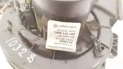 Peça sobressalente para automóvel em segunda mão motor de sofagem por ford taurus (p5_) 3.0 24v referências oem iam 6r1971566c  