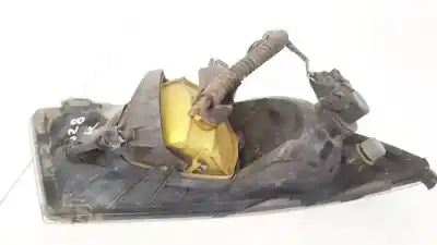 Second-hand car spare part left fog light for ford taurus (p5_) 3.0 24v oem iam references 5j0941701b  5j0941699b