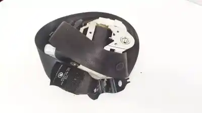 Автозапчастина б/у передній правий ремін безпеки для ford taurus (p5_) 3.0 24v посилання на oem iam 