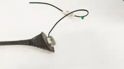Peça sobressalente para automóvel em segunda mão antena por ford taurus (p5_) 3.0 24v referências oem iam   