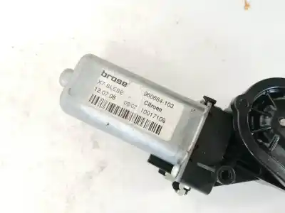 Автозапчасти б/у электронный модуль за citroen c5 ii (rc_) 2.0 hdi (rcrhrh) ссылки oem iam 960664103  960664-103