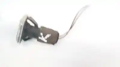 Second-hand car spare part left side light for ford taurus (p5_) 3.0 24v oem iam references   