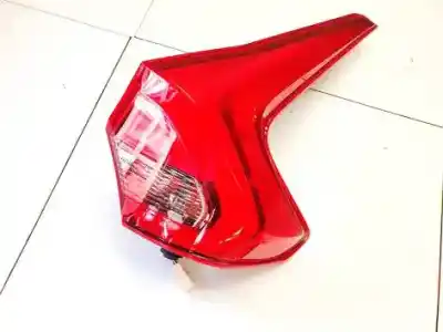 Tweedehands auto-onderdeel rechter achterlamp voor mitsubishi eclipse cross (gk_) 1.5 t-mivec oem iam-referenties 