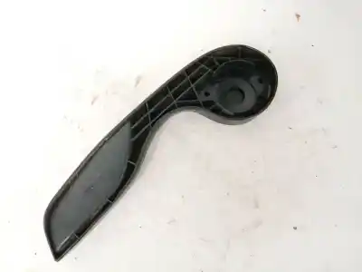 Pezzo di ricambio per auto di seconda mano plastiche per talbot simca 1100 fastback 1.1 ls,gls riferimenti oem iam n2512112  
