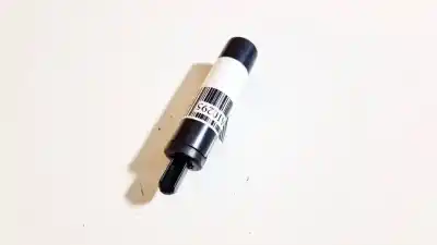 Автозапчастина б/у пластикler для nissan bluebird hatchback (t72, t12) 1.6 посилання на oem iam   