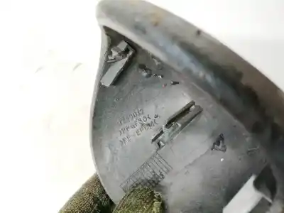 Автозапчастина б/у пластикler для seat toledo (1m2) 1.9 tdi посилання на oem iam 9239042  