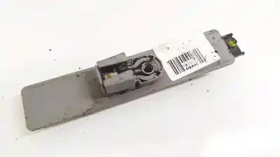 Tweedehands auto-onderdeel riemhaak rechts voor voor honda cr-v (rd8) 2.0 vtec cat oem iam-referenties 