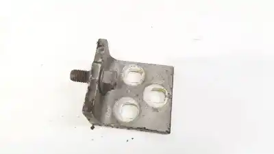 Автозапчасти б/у дверной фиксатор за saab 9-5 (ys3e) 2.3 t ссылки oem iam 