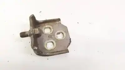 Автозапчасти б/у дверной фиксатор за saab 9-5 (ys3e) 2.3 t ссылки oem iam   