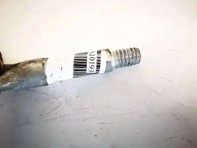 Second-hand car spare part trailer hitch for bmw 3 (e30) m3 2.3 oem iam references   