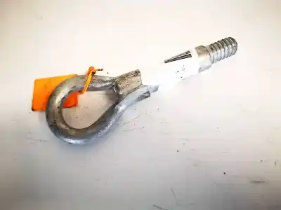 Second-hand car spare part trailer hitch for bmw 3 (e30) m3 2.3 oem iam references   