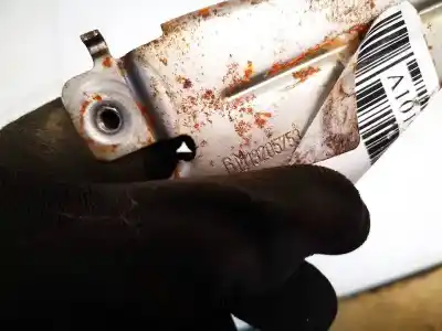 Pezzo di ricambio per auto di seconda mano plastica per bmw 3 (e30) m3 2.3 riferimenti oem iam 13205753  