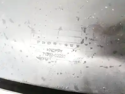 Автозапчастина б/у аудіопідсилювач для toyota auris, i e15 2006.10 - 2012.10 2.0l 93kw d-4d 2006.10 - 2012.10 посилання на oem iam 7175302020  71753-02020 Автозапчастина б/у аудіопідсилювач для toyota auris, i e15 2006.10 - 2012.10 2.0l 93kw d-4d 2006.10 - 2012.10 посилання на oem iam 7175302020  71753-02020