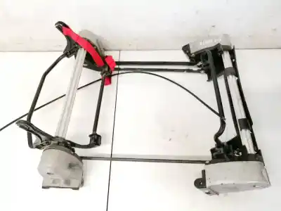 Peça sobressalente para automóvel em segunda mão plásticos por peugeot 807 2.2 hdi fap cat (4hw) referências oem iam 5104342100