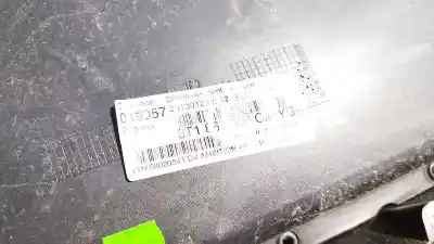 Автозапчасти б/у обивка передней правой двери за skoda superb (3u4) 2.0 tdi dpf ссылки oem iam 3t1867006  